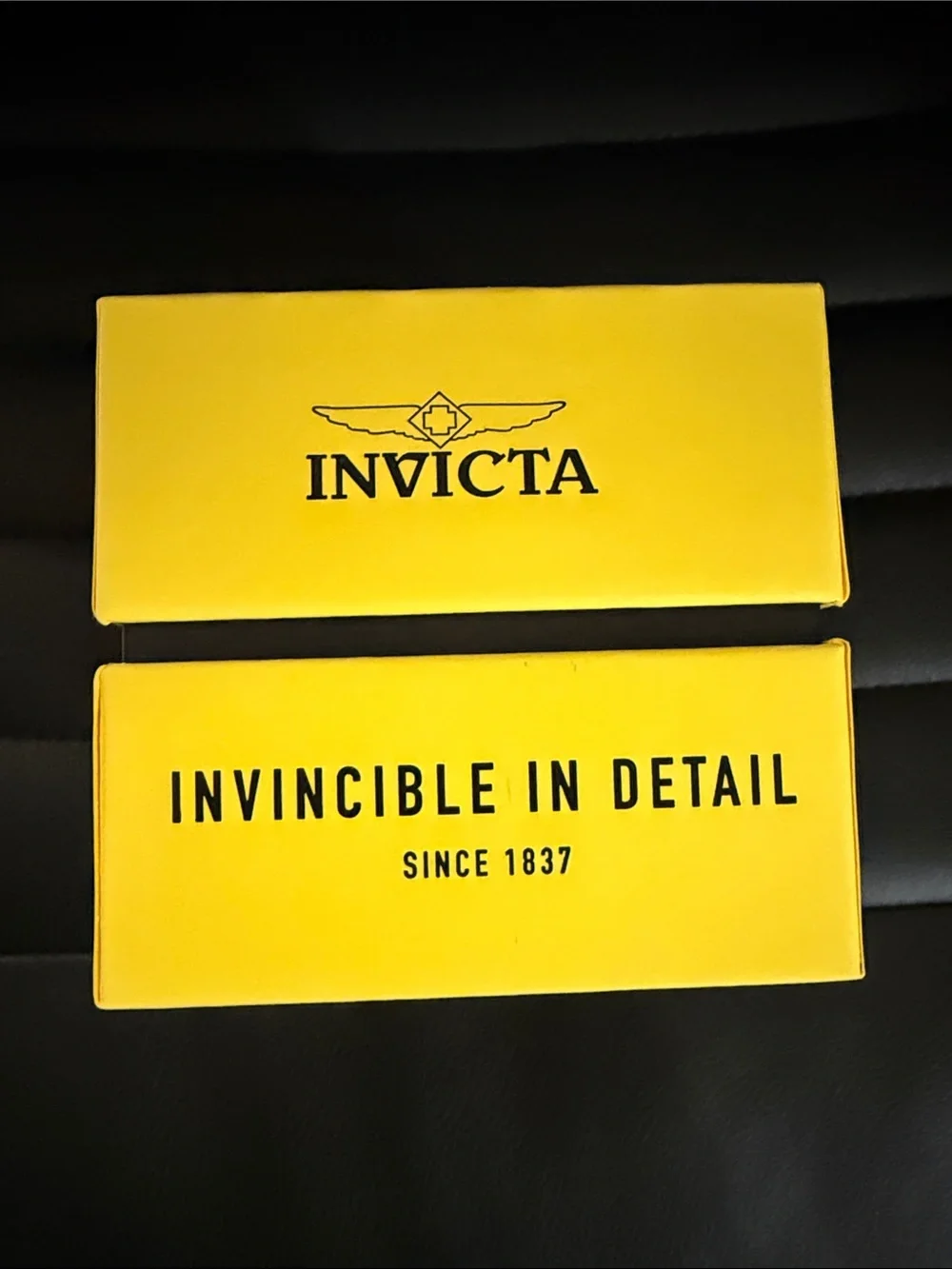 Invicta NEW Pro Diver House of Cards Men's Watch - 40mm